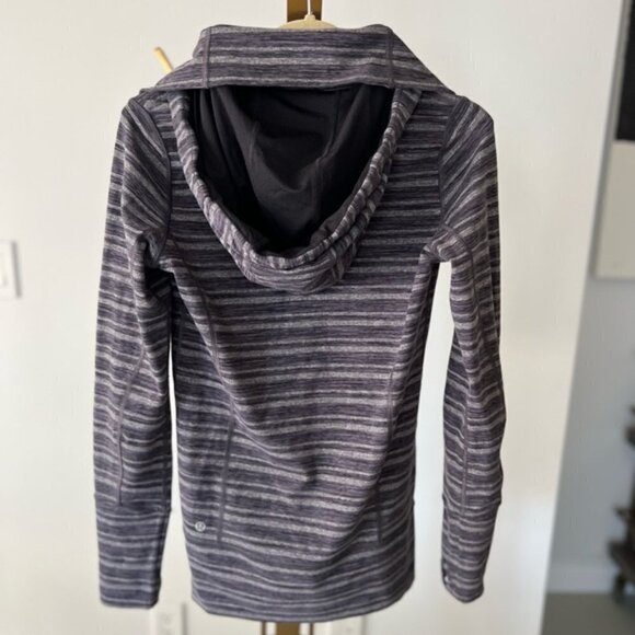 Lululemon Stride Jacket Hoodie Zip Up - Picture 12 of 16